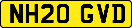 NH20GVD