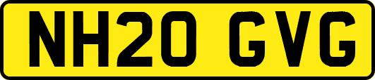 NH20GVG