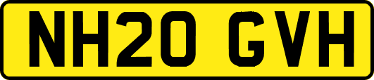 NH20GVH