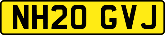 NH20GVJ