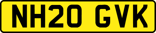 NH20GVK