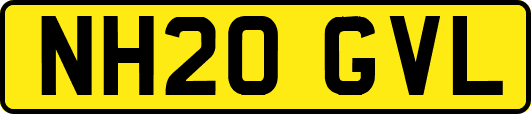 NH20GVL