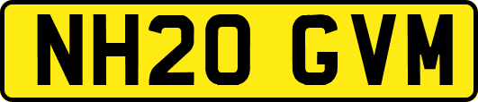 NH20GVM