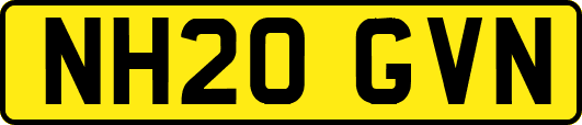 NH20GVN