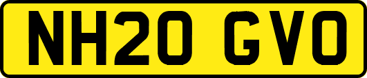 NH20GVO