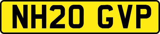 NH20GVP