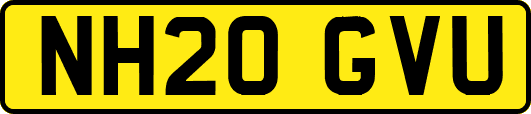 NH20GVU