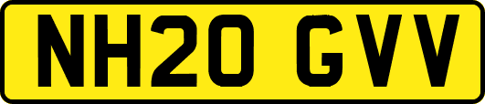 NH20GVV