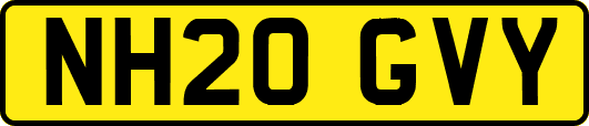 NH20GVY