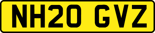 NH20GVZ