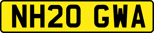 NH20GWA