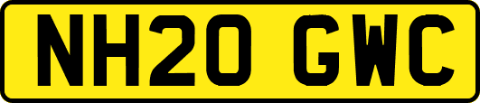NH20GWC