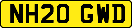 NH20GWD