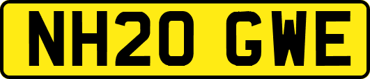 NH20GWE