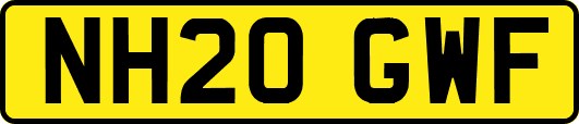 NH20GWF