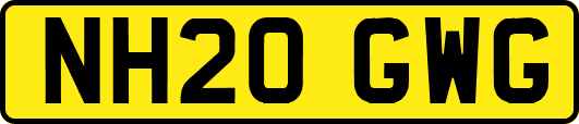NH20GWG