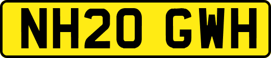 NH20GWH