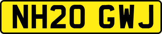NH20GWJ