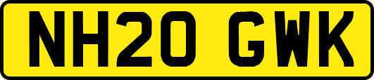 NH20GWK