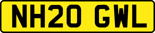 NH20GWL
