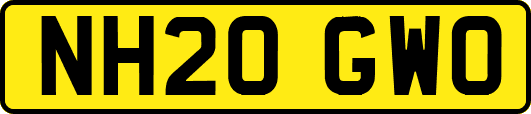 NH20GWO
