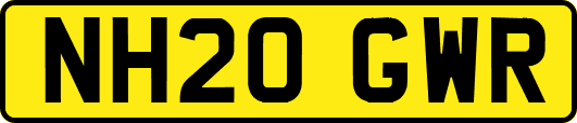 NH20GWR