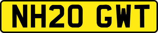 NH20GWT