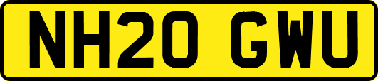 NH20GWU