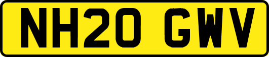 NH20GWV