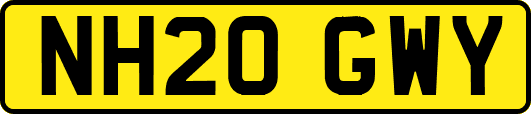 NH20GWY