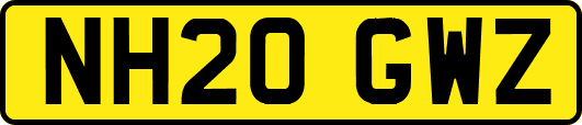 NH20GWZ