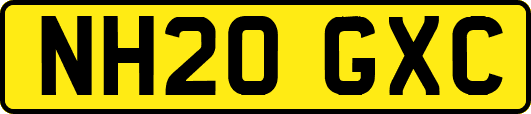 NH20GXC
