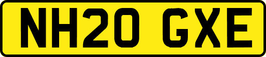NH20GXE
