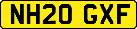 NH20GXF
