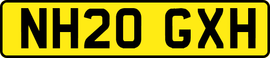 NH20GXH