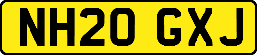 NH20GXJ