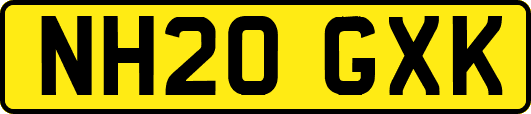 NH20GXK
