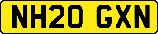 NH20GXN