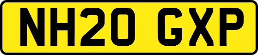 NH20GXP