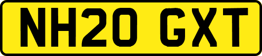 NH20GXT