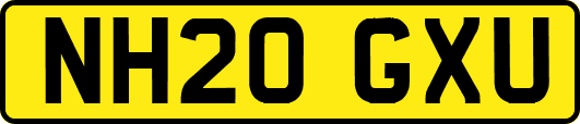 NH20GXU