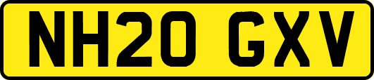 NH20GXV