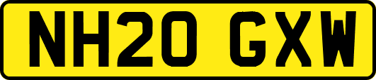 NH20GXW