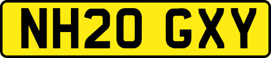NH20GXY