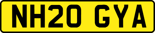 NH20GYA