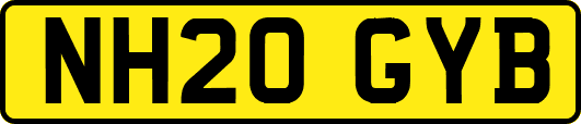 NH20GYB