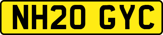 NH20GYC