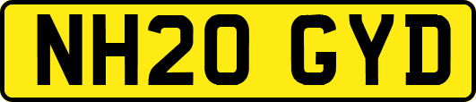 NH20GYD