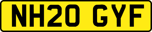 NH20GYF