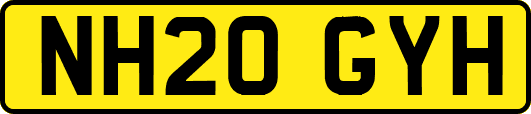 NH20GYH